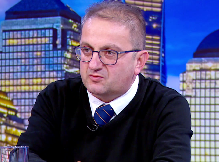 Stevica Deđanski: Rešenje za NIS ne sme ugrožavati interese Srbije