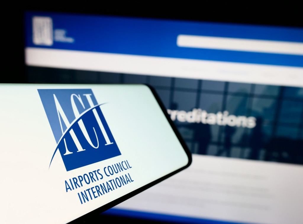 Međunarodni savet aerodroma: EES izaziva višesatna zadržavanja na pasoškoj kontroli