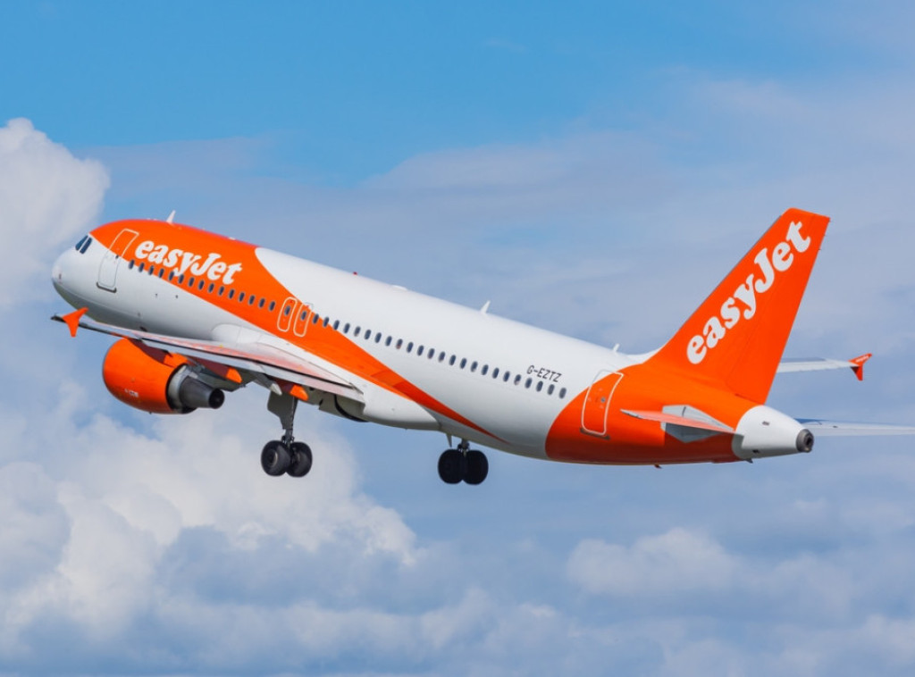 EasyJet France: Kabinsko osoblje najavilo štrajk
