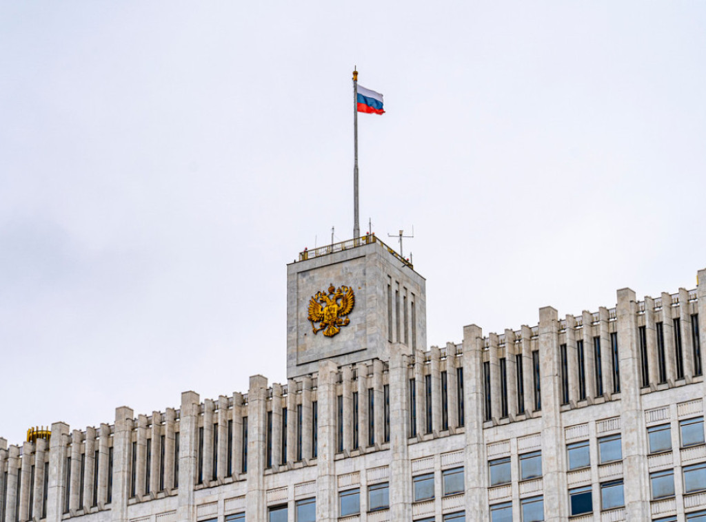 Ruska vlada ovlastila Ministarstvo odbrane da raskine sporazume sa evropskim zemljama