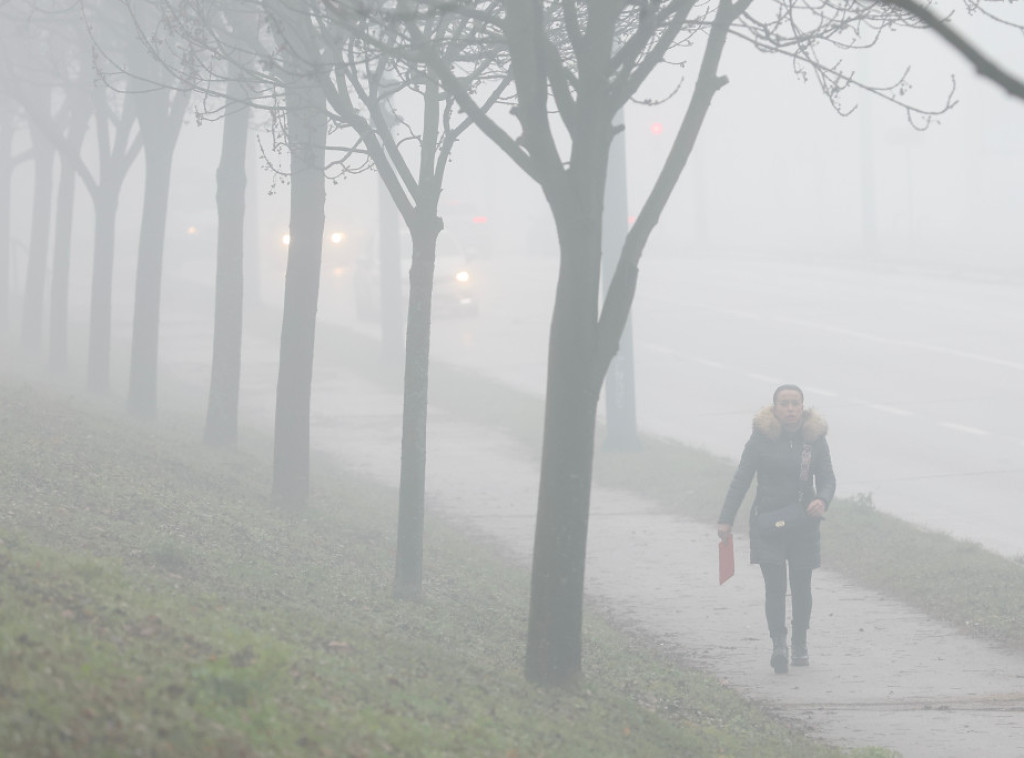 Bugarska pokreće vikend zelene karte za borbu protiv zagađenja vazduha