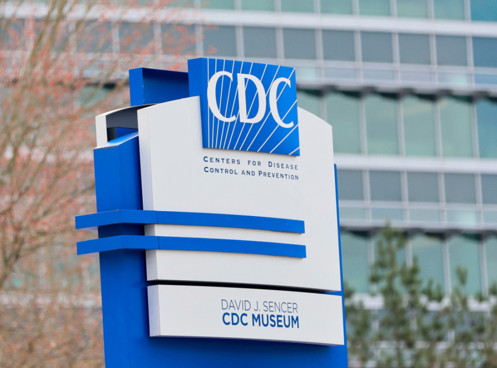 Centar za kontrolu i prevenciju bolesti: Grip u porastu, skoro pet miliona slučajeva ove sezone u SAD