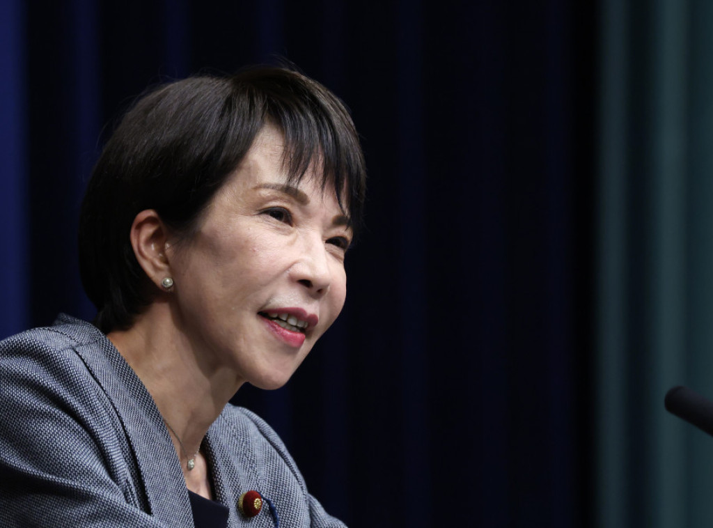 Japan i zemlje Centralne Azije dogovorili se da traže stabilno snabdevanje resursima