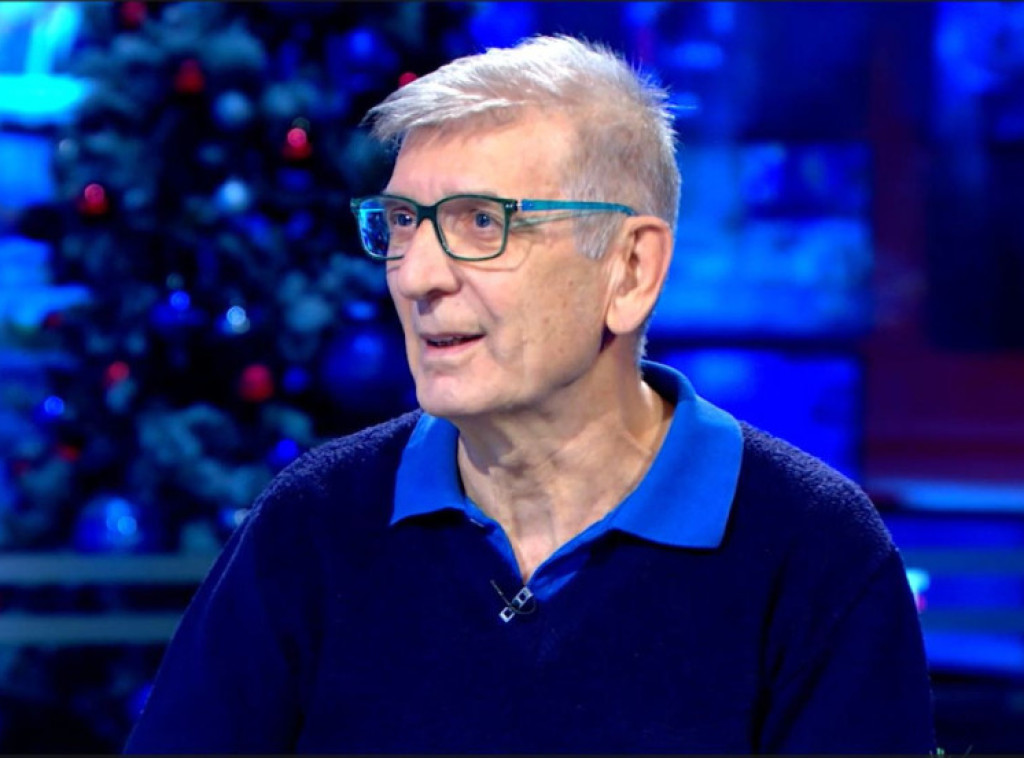 Nedeljko Todorović: Sledećeg vikenda očekuju se manje snežne padavine, tipična zima pred nama