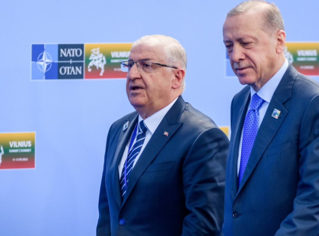 Jašar Guler: Turska će pojačati zaštitu kritičnih objekata u Crnom moru