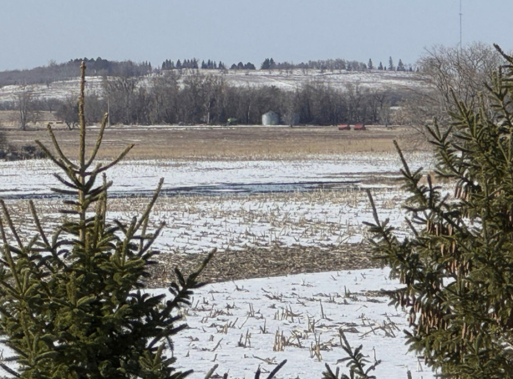 Ukrajina tvrdi da je u Rusiji dignut u vazduh gasovod "Centralna Azija - Centar"