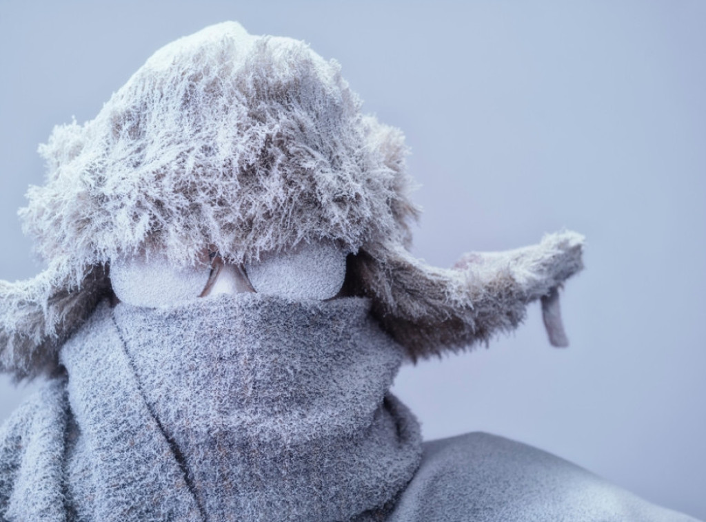 Tri Avganistanca umrla od hladnoće pokušavajući ilegalno da pređu u Iran