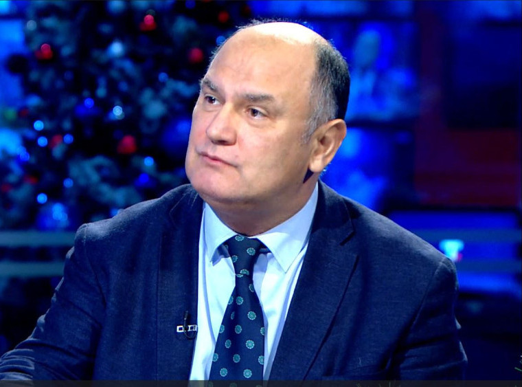 Mihajlo Rabrenović: Očigledno da sporazum Rusije i Srbije o NIS-u nije bio u javnom interesu