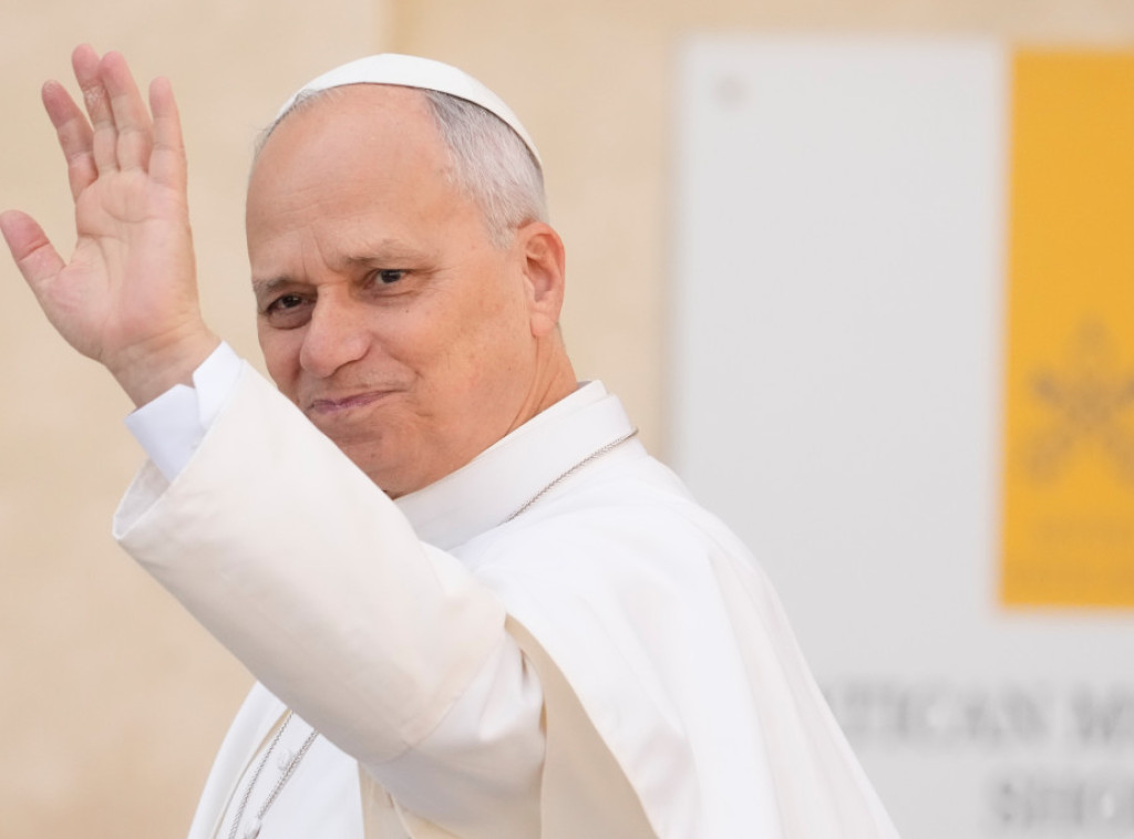 Papa Lav XIV pozvao kardinale na dvodnevni skup početkom januara