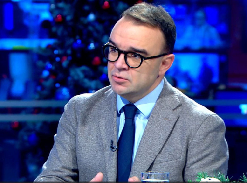 Aleksandar Vranješ: Srpsko rukovodstvo u Republici Srpskoj od Dejtona trpi snažne napade na suverenitet Srpske