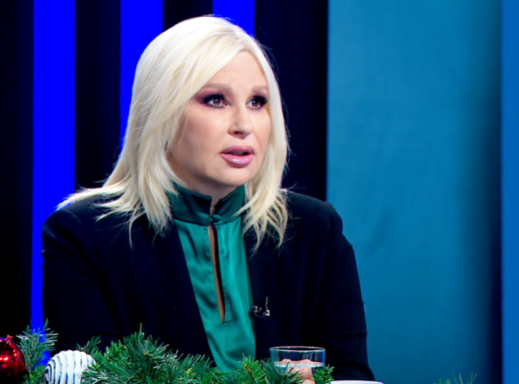 Zorana Mihajlović: Srbija se nalazi na korak do sekundarnih sankcija zbog NIS-a