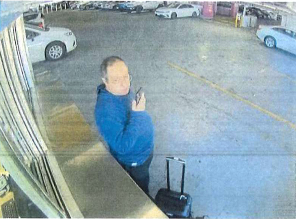 Osumnjičeni za pucnjavu na Univerzitetu Braun izvršio samoubistvo 16. decembra