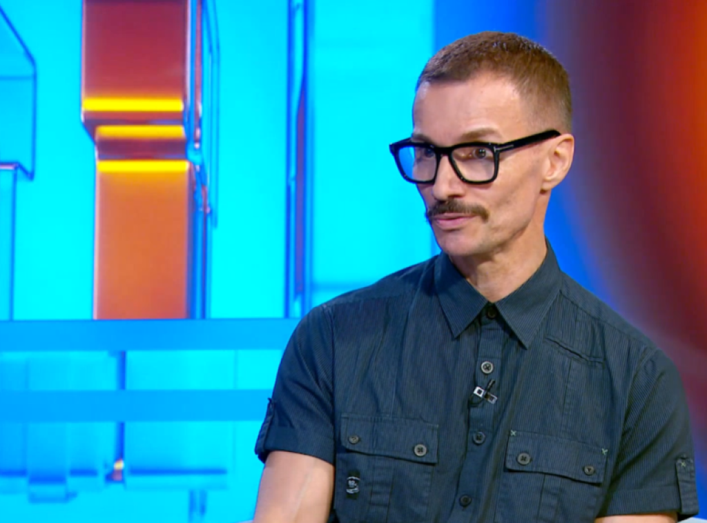 Aleksandar Antonijević: Uvek sam se pronalazio u dramatičnim ulogama