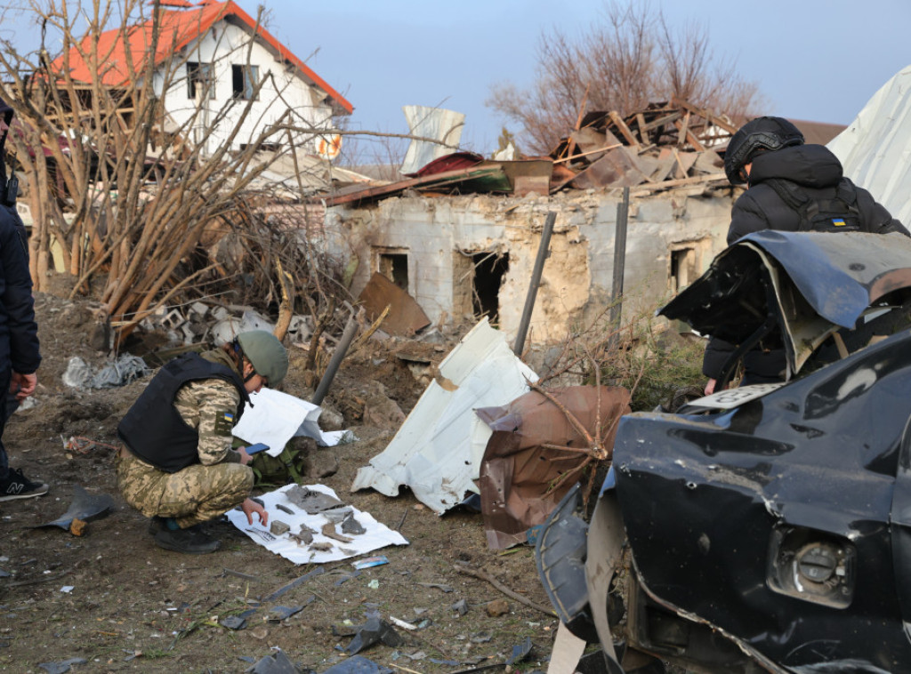 Dva indijska studenta prisilno regrutovana u rusku vojsku poginula u Ukrajini
