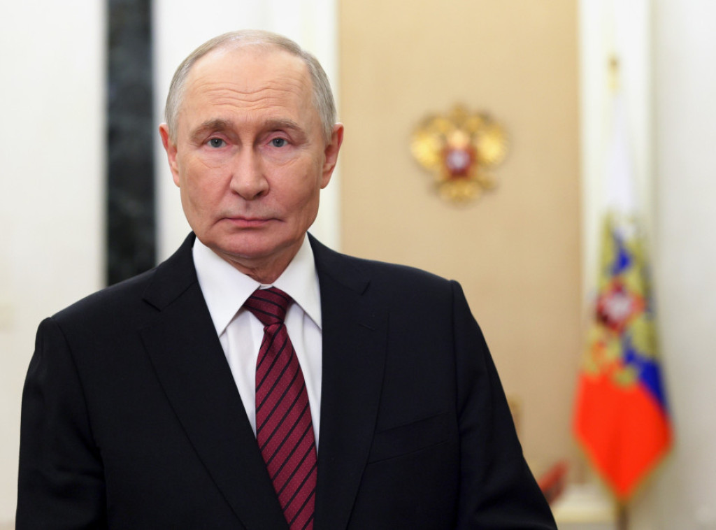 Putin će biti domaćin liderima Evroazijske ekonomske zajednice i ZND u Sankt Peterburgu