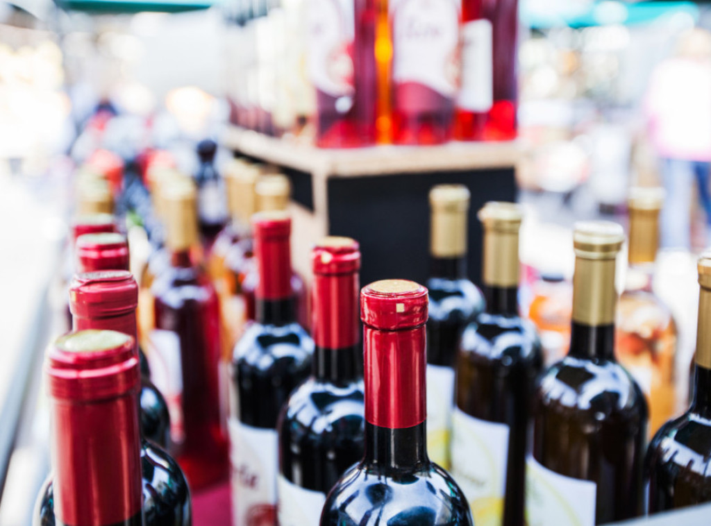 Saudijska Arabija omogućila i stranim rezidentima da kupuju alkohol u prodavnici u Rijadu