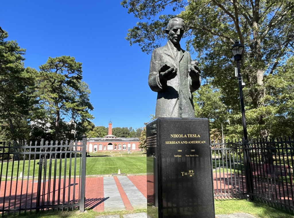 Džejn Alkorn: Pet decenija borbe za spas Tesline jedine preostale laboratorije