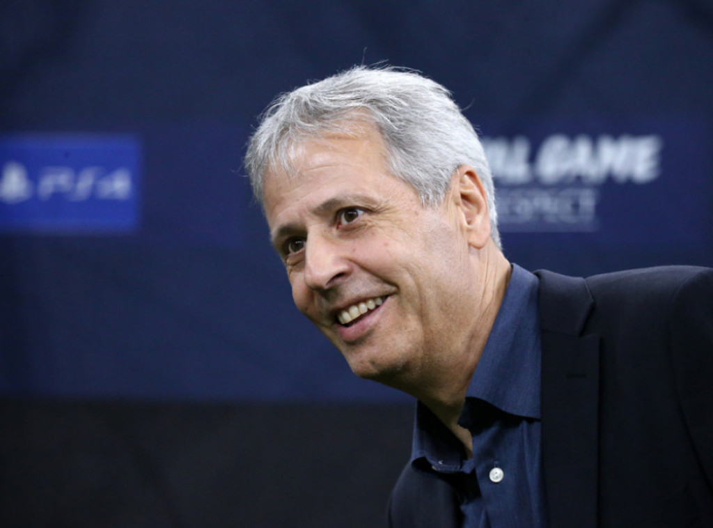 Švajcarac Lusijen Favr završio trenersku karijeru