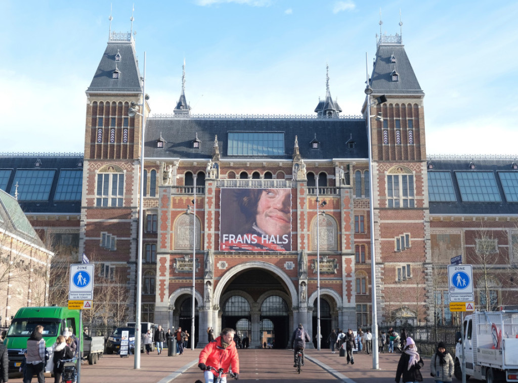 Broj napada sa korišćenjem eksploziva u Holandiji i ove godine izuzetno visok - 1.356