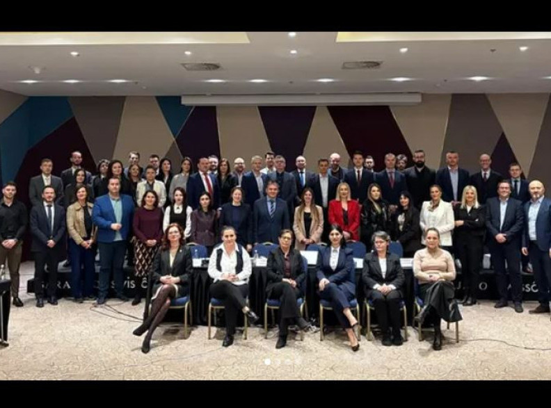 MUP: Služba za borbu protiv visokotehnološkog kriminala najuspešnija takva jedinca u regionu