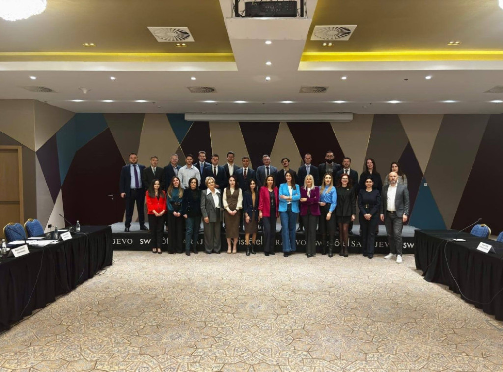 MUP: Služba za borbu protiv visokotehnološkog kriminala najuspešnija takva jedinca u regionu