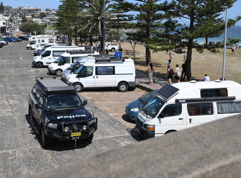 Najavljena revizija obaveštajnih i policijskih agencija nakon napada na plaži Bondaj