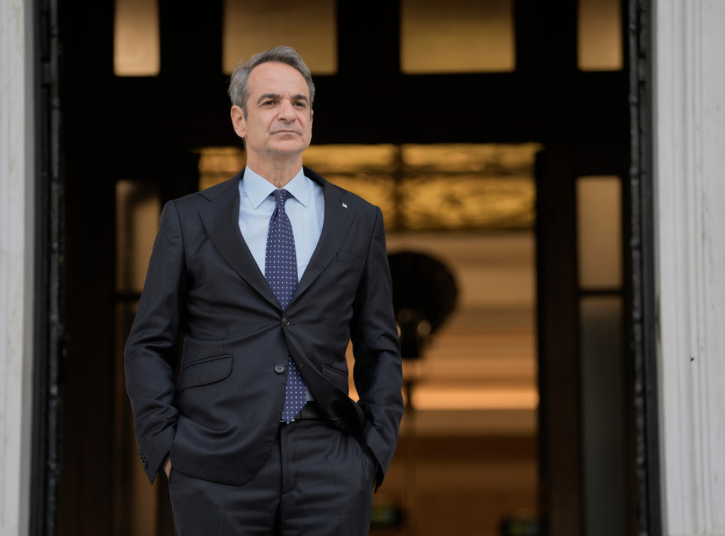 Kirijakos Micotakis poljoprivrednicima: Otvoreni smo za dijalog, ali ne i za apsurd