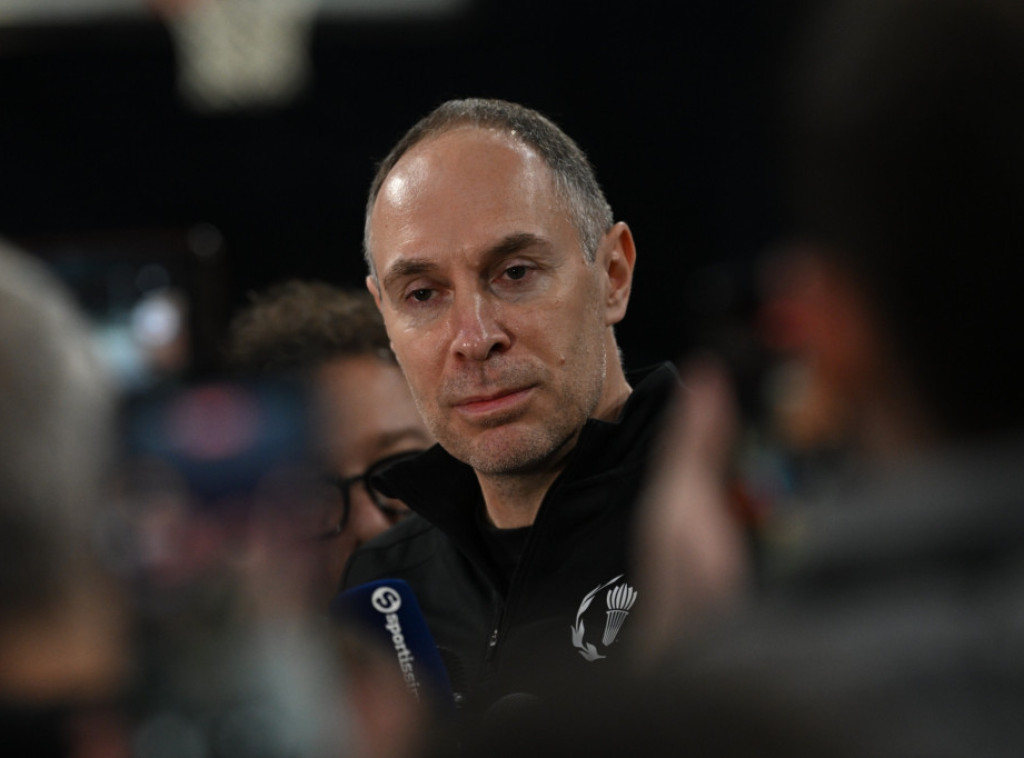 Mirko Ocokoljić: Moramo da učinimo sve kako bi pobedili Krku u ABA ligi