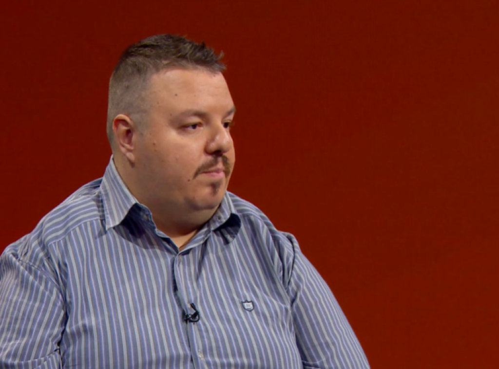 Nikola Đurđević: Osobe sa invaliditetom upornošću mogu da prevaziđu sve prepreke u sportu