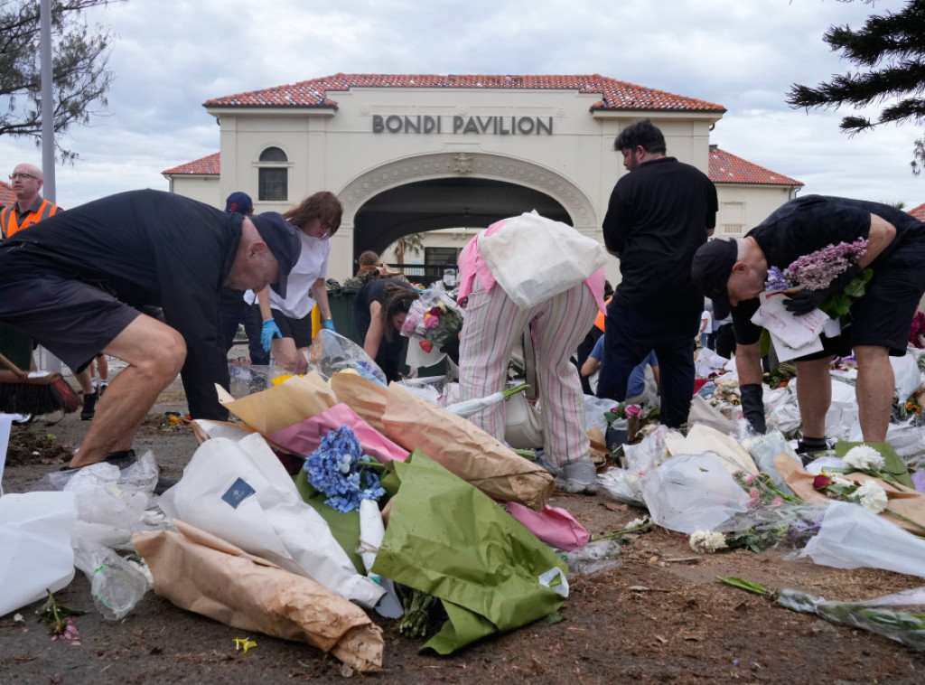 Otac i sin mesecima planirali teroristički napad na plaži Bondaj