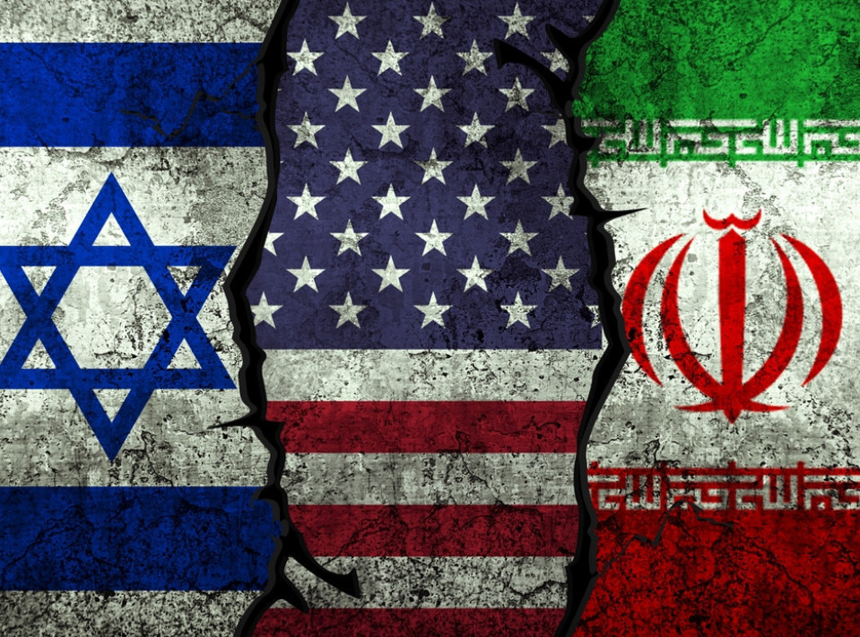 Iranski potpredsednik: SAD i Izrael nisu uspeli da oslabe vodeće industrije