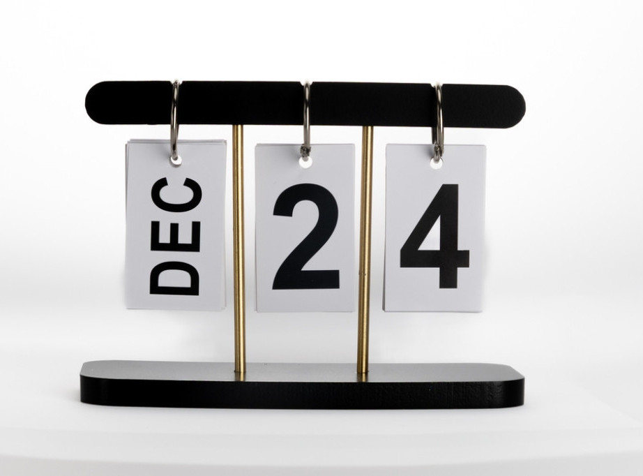 Dogodilo se na današnji dan - 24. decembar