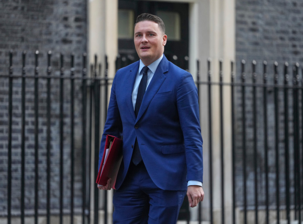 Ministar zdravlja Velike Britanije obećao da će sprečiti nove štrajkove lekara