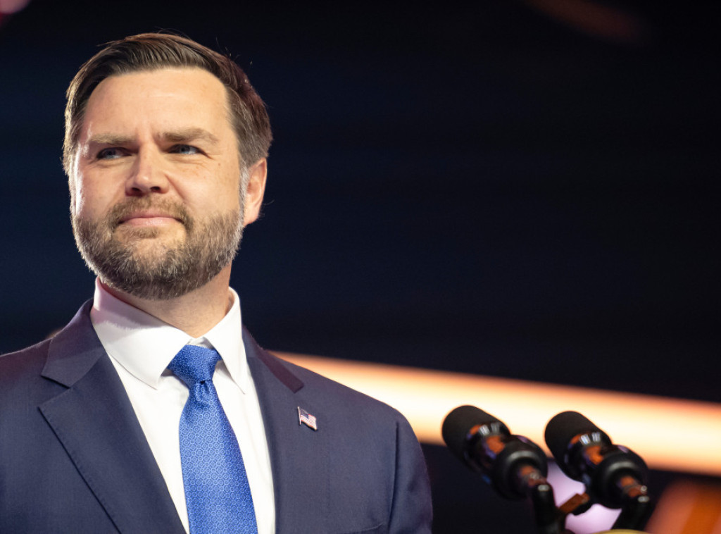 Vens: Samo mali procenat Amerikanaca je antisemitski nastrojen