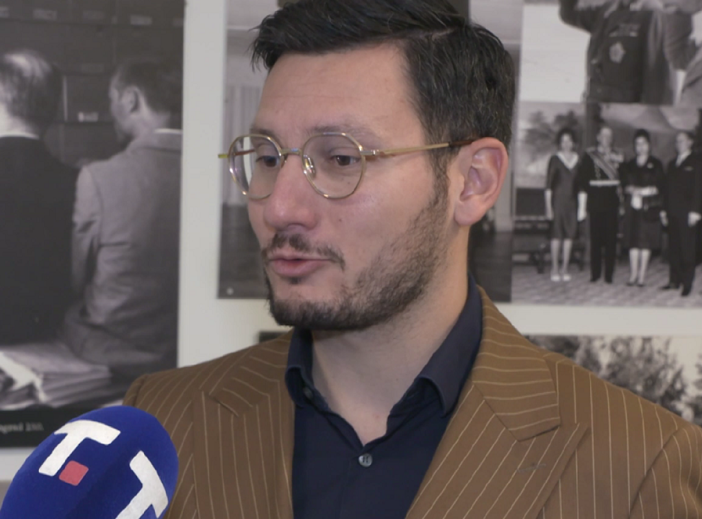 Srđan Barac: Izjava Pelegrinija važna da se čuje da se politički Srbija koči na putu ka EU