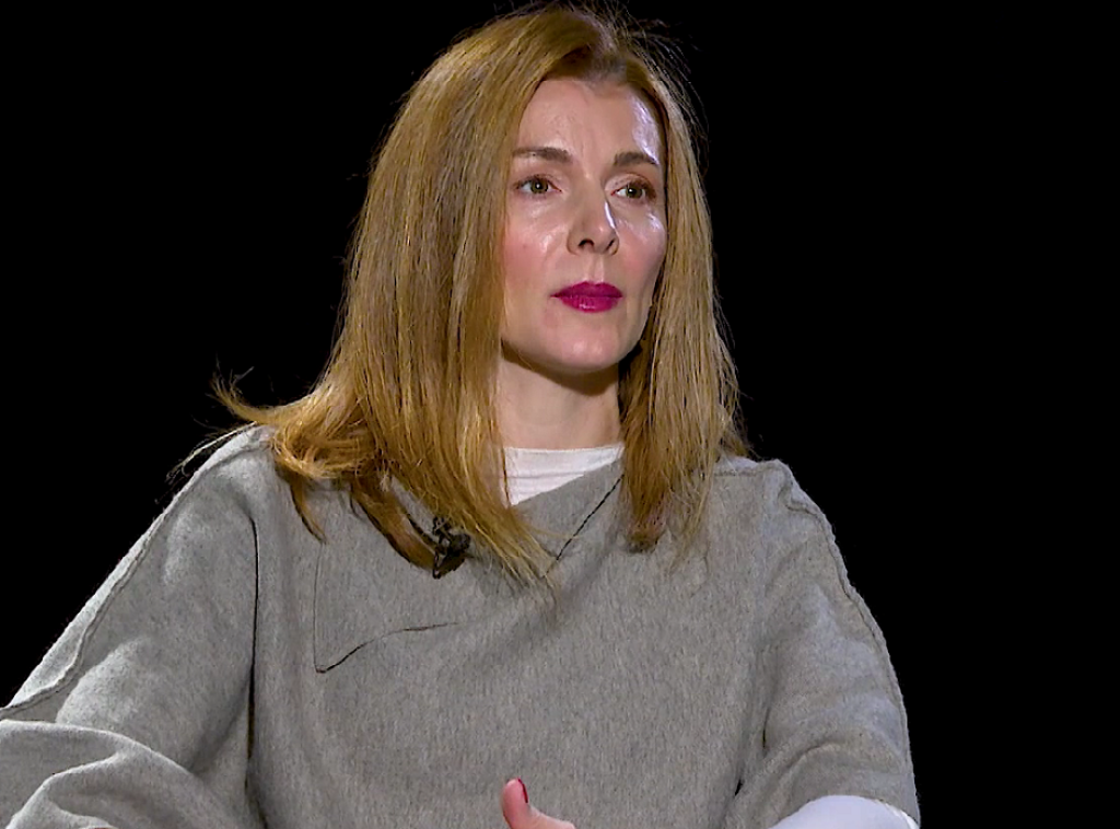 Bojana Stefanović: Mjuzikl "Neki to vole vruće" izaziva neverovatnu radost