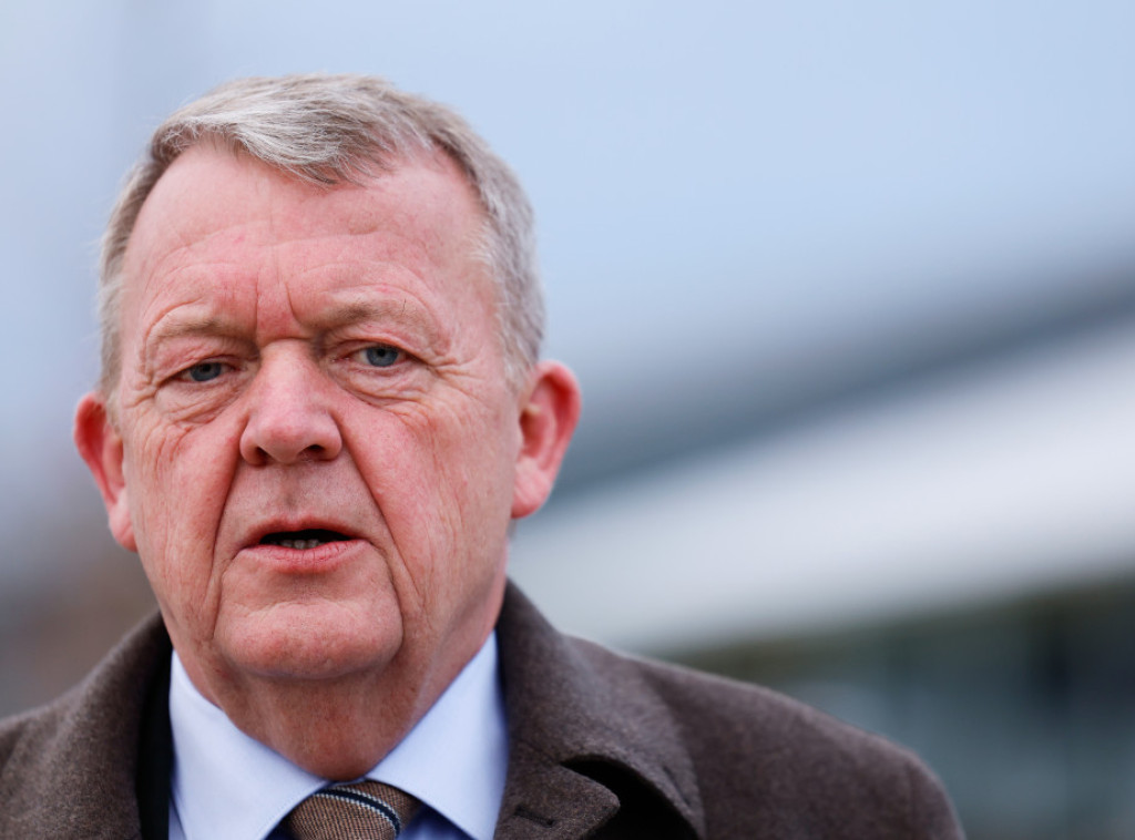 Rasmunsen: Svi, uključujući i SAD moraju poštovati teritorijalni integritet Danske