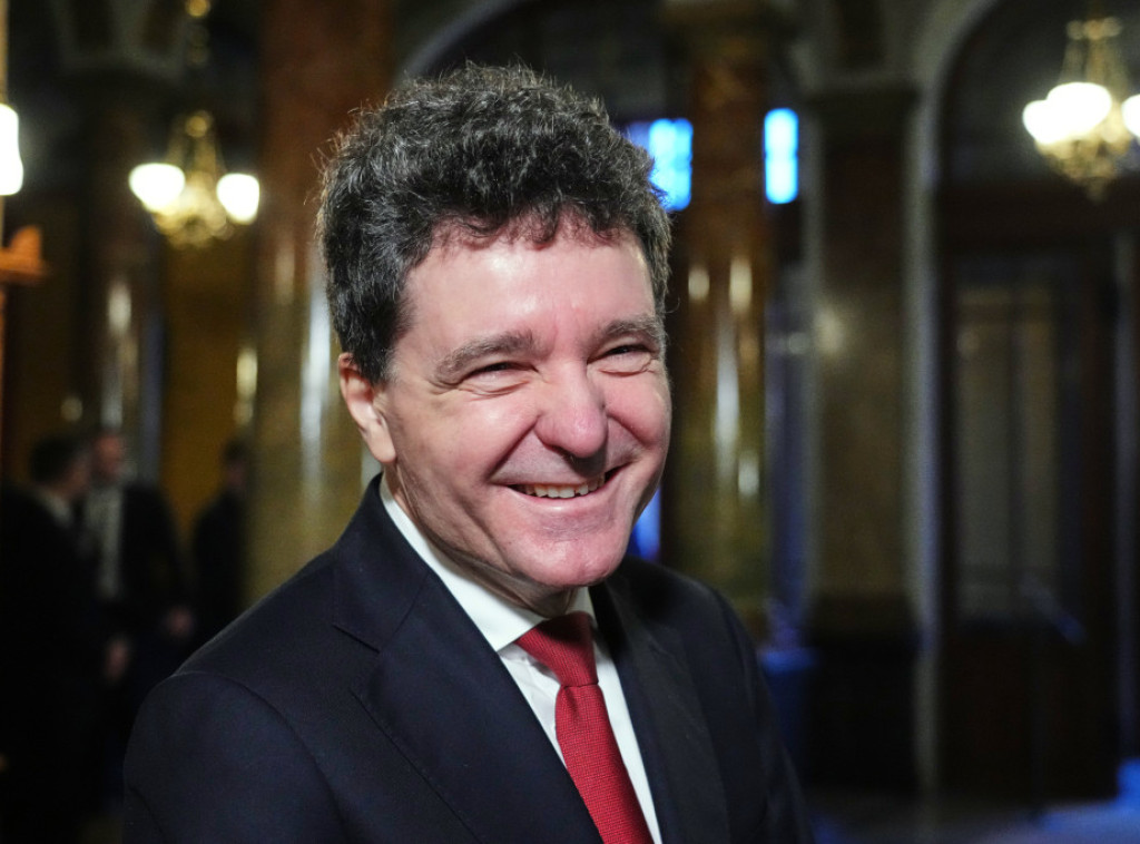 Nikušor Dan: Svet se promenio, prešli smo sa moralnog na pragmatičan način delovanja