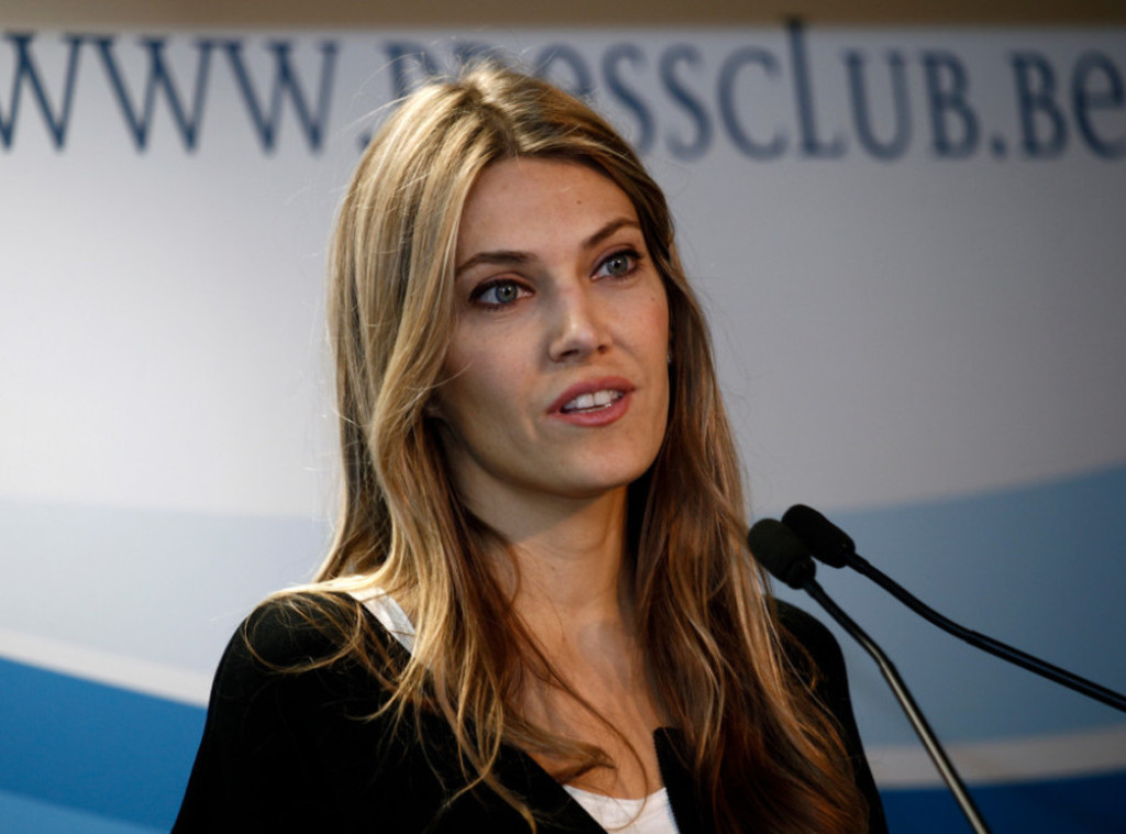 Eva Kaili: Katargejt mi je namešten, belgijske vlasti vode lošu istragu
