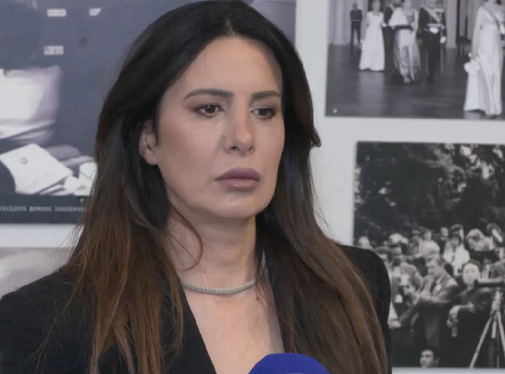 Danijela Nikolić: Kurtijev Zakon o stranim državljanima je pokušaj dehumanizacije Srba