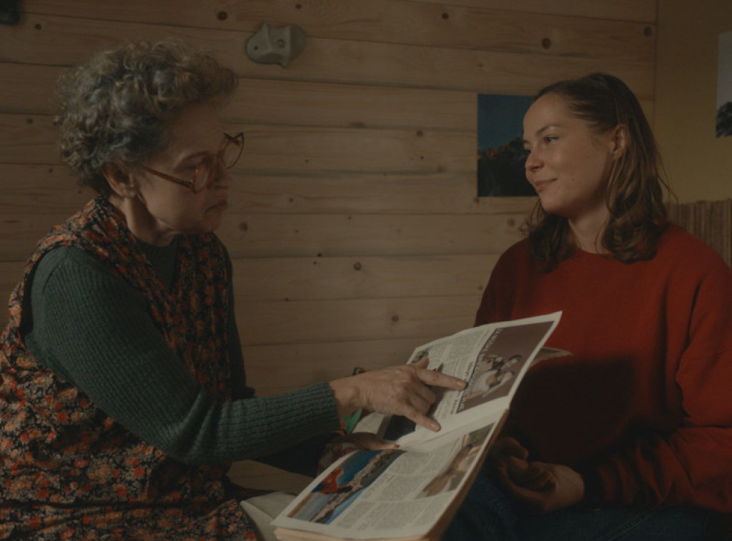 Film "Belo se pere na devedeset" na Beograd Film Festivalu 31. januara 2026. godine