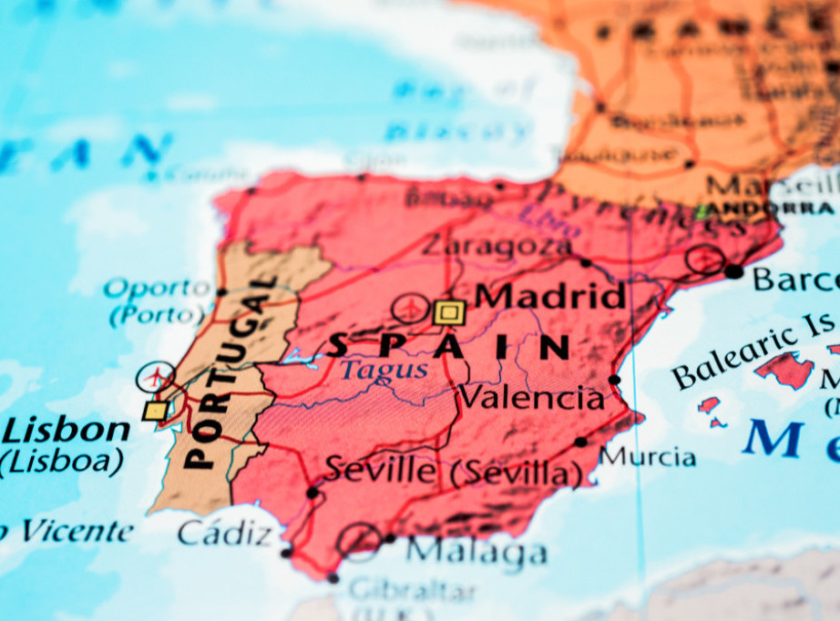 Turistička organizacija Španije: Raste interesovanje srpskih turista za Španiju, uskoro novi let Beograd-Alikante