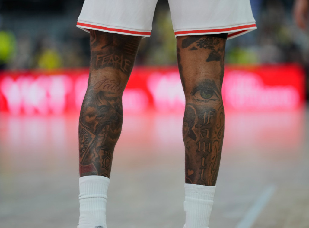 Evroliga: Utakmica 23. kola između košarkaša Hapoela i Efesa biće odigrana u Sofiji