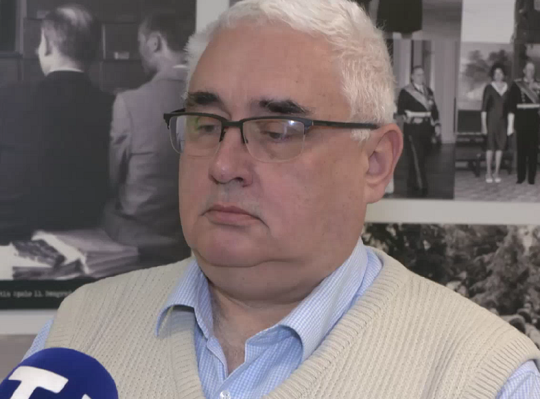 Vladimir Jakovljević: Treba izbeći uvođenje prinudne uprave na Državnom univerzitetu u Novom Pazaru