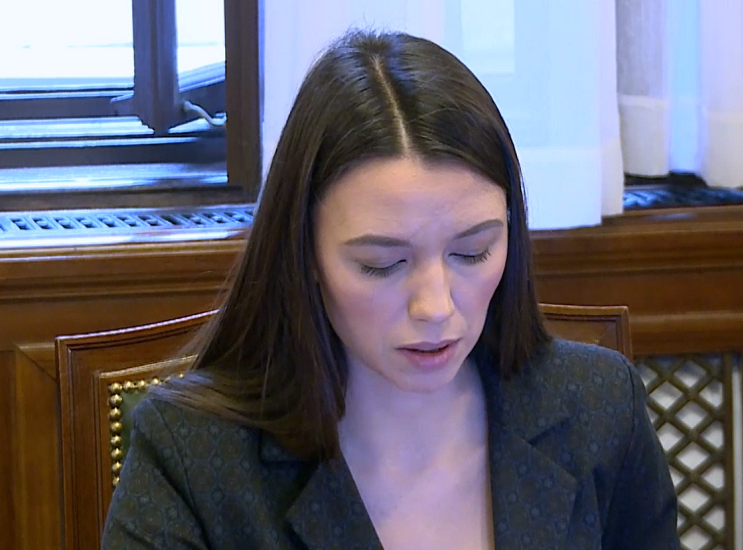 Sutra će biti održan javni razgovor sa dvoje kandidata za REM koje predlažu nacionalne manjine