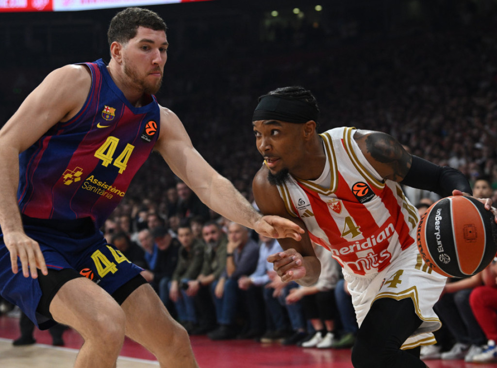 Grejem: Idemo utakmicu po utakmicu, ali želimo da pobedimo Pariz