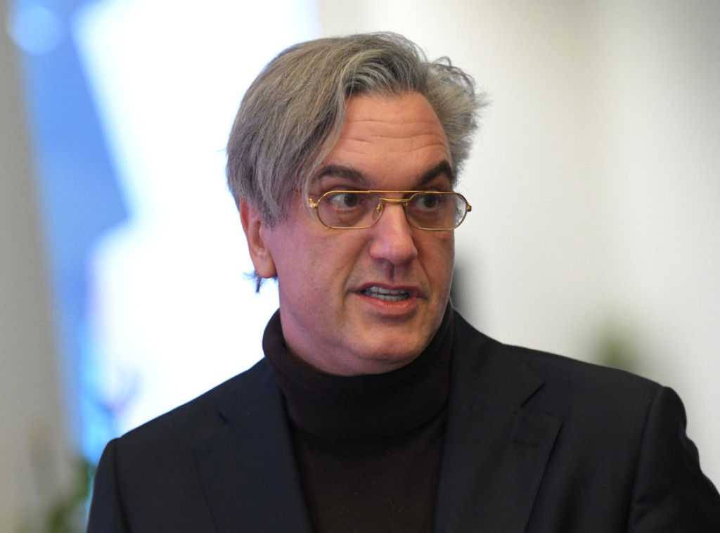 Marko Čadež: Sporazum o slobodnoj trgovini nova šansa za jačanje saradnje Srbije i Egipta