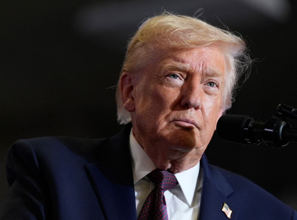 Njujork post: Tramp opozvao gotovo 50 ambasadora širom sveta