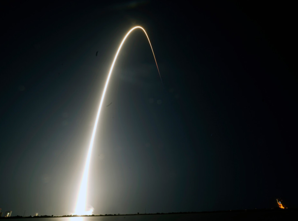 Volstrit džurnal: Eksplozija SpejsEks rakete ugrozila avio-saobraćaj iznad Kariba