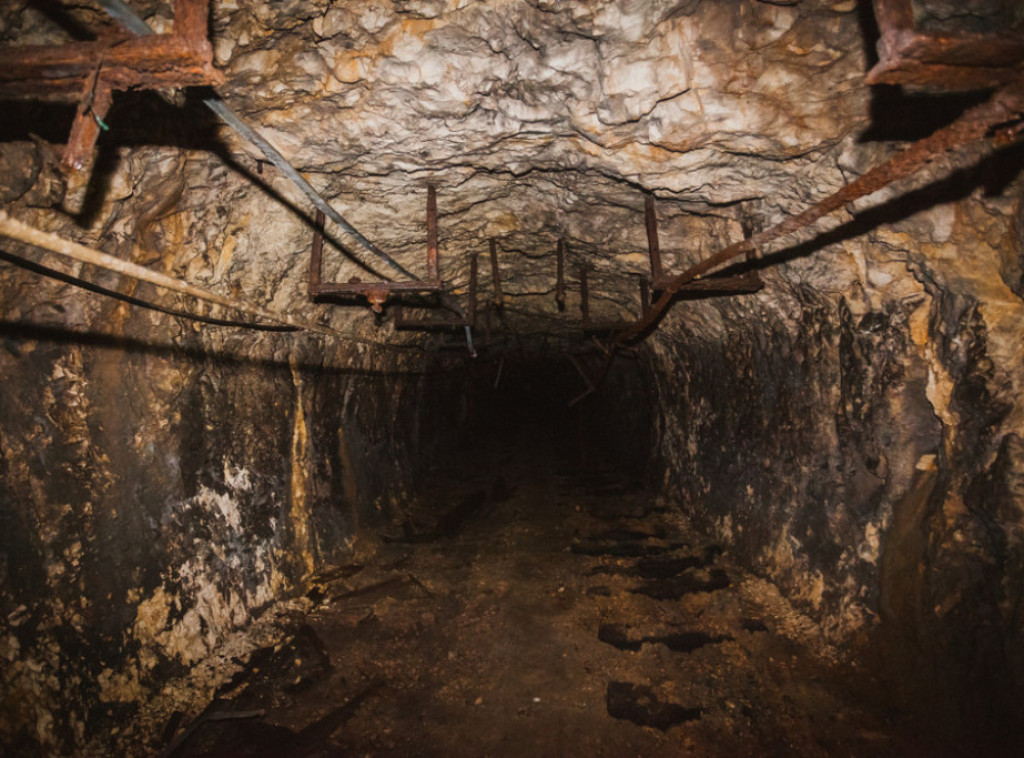 Pet osoba poginulo u nesreći u rudniku uglja u Kini